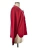 Sonia Rykiel Red Cardigan Size M (estimated) - photo 4
