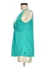 Fabletics Teal Tank Top Size M - photo 5