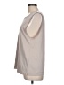 Mod Ref Tan Sleeveless T-Shirt Size L - photo 5