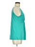 Fabletics Teal Tank Top Size M - photo 4