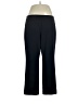 DressBarn Solid Black Active Pants Size 16 - photo 1