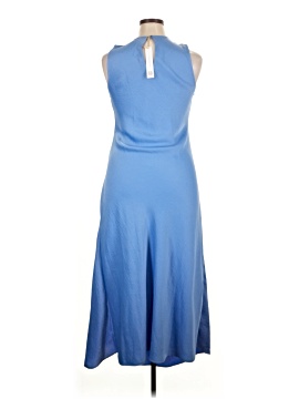 sachin and babi light blue dress 32 Glorious Photos of '60s Fashion In Full Swing