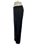 DressBarn Solid Black Active Pants Size 16 - photo 5