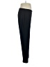 DressBarn Solid Black Active Pants Size 16 - photo 4