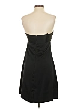 leopard line mini dress Cute Black Leopard Sweetheart A Line Short Corset Homecoming Dress