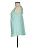 Lilly Pulitzer Teal Tank Top Size XXS - photo 5