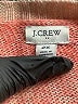 J.Crew Factory Store Tie-dye Pink Pullover Sweater Size 2X - photo 7
