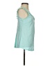 Lilly Pulitzer Teal Tank Top Size XXS - photo 4
