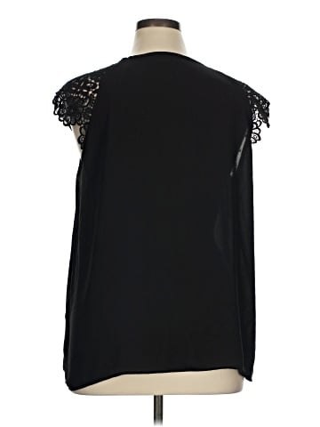 Philosophy Republic Clothing Sleeveless Blouse (view 2)