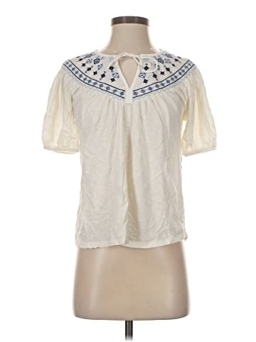 Lucky Brand Short Sleeve T-Shirt (view 1)