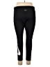 Nike Black Active Pants Size 2X - photo 2