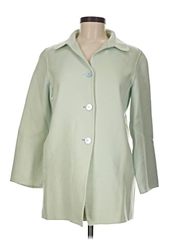 Agnona Coat (view 1)