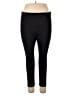 Nike Black Active Pants Size 2X - photo 1