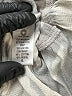 XCVI 100% Rayon Silver 3/4 Sleeve Blouse Size XL - photo 8