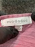 Mod-O-Doc 100% Cotton Purple Active T-Shirt Size XS - photo 7