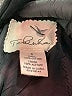 Tabitha 100% Cotton Solid Black Casual Skirt Size 6 - photo 4