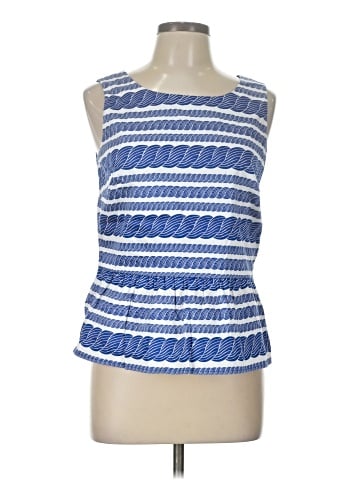 Vineyard Vines Sleeveless Top (view 1)