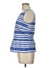 Vineyard Vines Blue Sleeveless Top Size 10 - photo 5