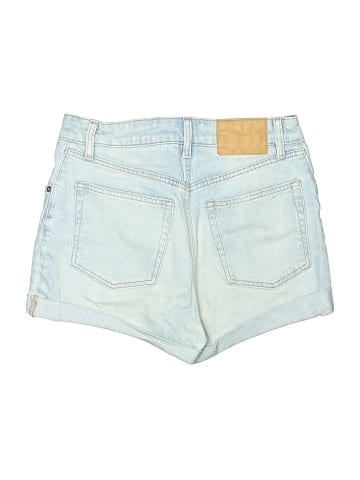 H&M Denim Shorts (view 2)