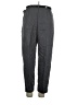 Requirements Gray Casual Pants Size 16 - photo 2