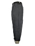 Requirements Gray Casual Pants Size 16 - photo 5
