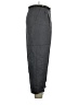 Requirements Gray Casual Pants Size 16 - photo 4