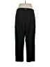 T by Talbots Black Active Pants Size XL - photo 2