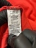 ZeroXposur Solid Orange Casual Dress Size XL - photo 8