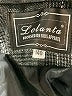 Assorted Brands Plaid Gray Blazer Size 140 cm / US 10 - photo 3