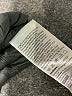 Assorted Brands Plaid Gray Blazer Size 140 cm / US 10 - photo 4