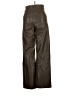 Zara Brown Casual Pants Size 0 - photo 2