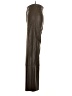 Zara Brown Casual Pants Size 0 - photo 5