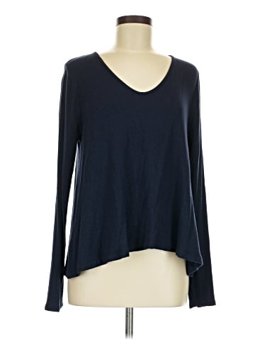 Lou & Grey Long Sleeve Top (view 1)