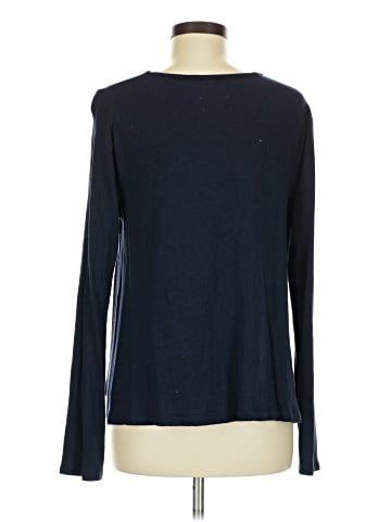 Lou & Grey Long Sleeve Top (view 2)