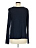 Lou & Grey Blue Long Sleeve Top Size M - photo 2