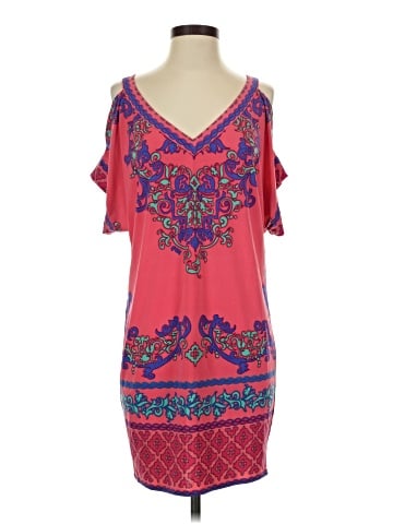 Hale Bob Casual Dress (view 1)