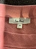 Tres Bien U.S.A. Pink Sweatshirt Size M - photo 7
