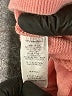 Tres Bien U.S.A. Pink Sweatshirt Size M - photo 8