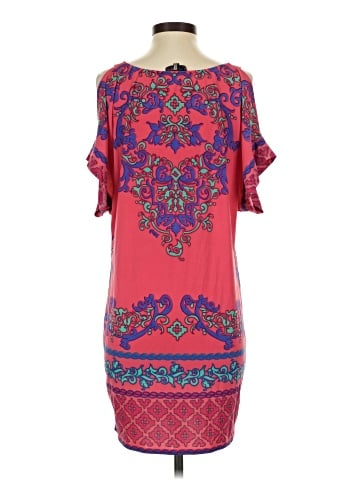 Hale Bob Casual Dress (view 2)