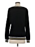 Trina Turk Black Pullover Sweater Size S - photo 2