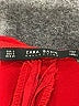 Zara Basic Red Cocktail Dress Size S - photo 7