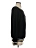 Trina Turk Black Pullover Sweater Size S - photo 4