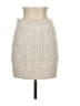 Splendid Hearts Ivory Casual Skirt Size S - photo 2