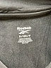 Reebok Black Fleece Size S - photo 6