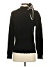 Cider Black Turtleneck Sweater Size XS - photo 2