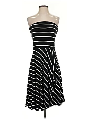 Ann Taylor Casual Dress (view 1)