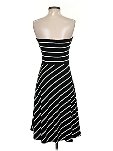 Ann Taylor Casual Dress (view 2)