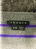 Theory Gray Casual Dress Size 00 - 0 - photo 7