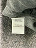 Theory Gray Casual Dress Size 00 - 0 - photo 8