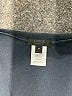 J.Crew Collection 100% Cotton Silver Sleeveless Top Size M - photo 7